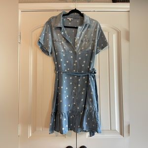 Dance & Marvel dress size L